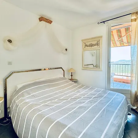 Apartman Lou La Croix-Valmer