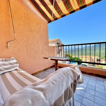 Lou * La Croix-Valmer