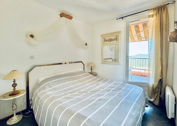 Apartment Lou La Croix-Valmer