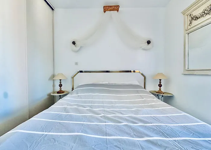 Apartment Lou La Croix-Valmer