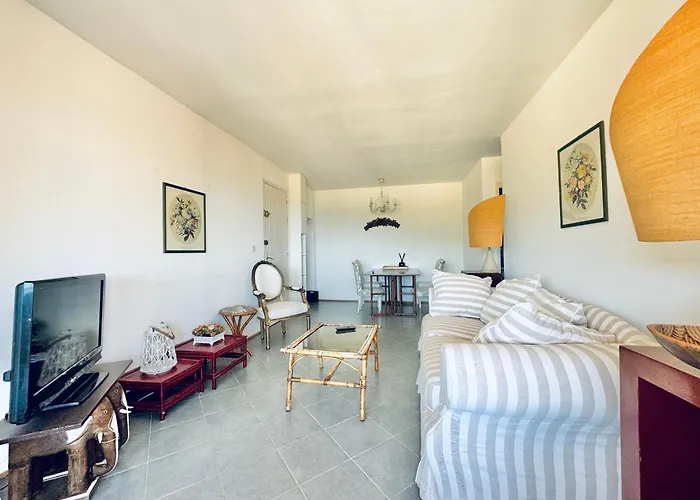 Apartment Lou La Croix-Valmer