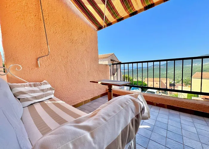 Lou * La Croix-Valmer